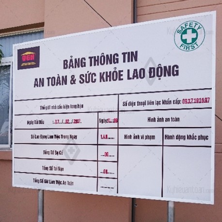 bang-thong-tin-an-toan, bang-theo-doi-an-toan, bang-near-miss