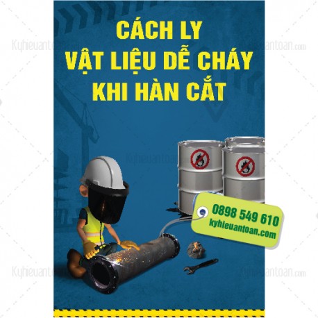 bien-bao-cong-trinh, safety-poster, can-than-chay-no-khi-han-xi