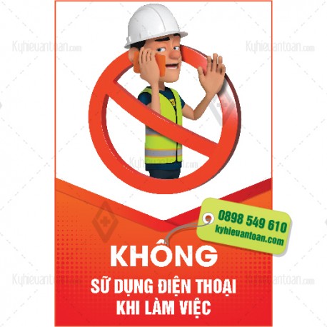 bin-bao-an-toan, safety-poster, bien-cam-su-dung-dien-thoai