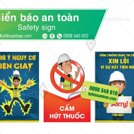 bien-bao-an-toan, khau-hieu-an-toan, safety-sign