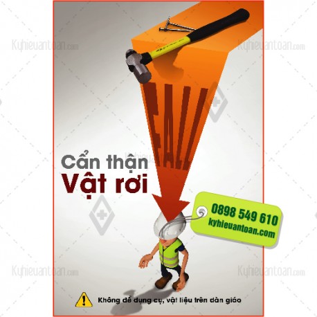 bien-bao-cong-trinh, safety-poster, can-than-vat-roi