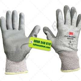 Găng tay chống cắt 3M cấp độ 5