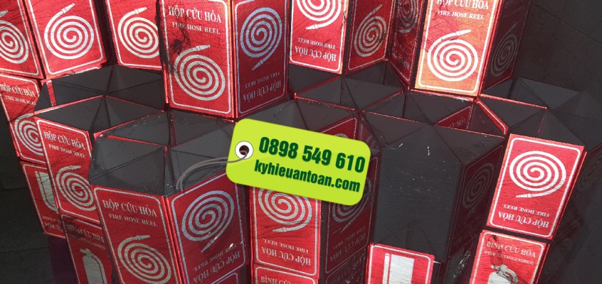 Biển báo phản quang – An toàn giao thông, rõ ràng trong mọi điều kiện