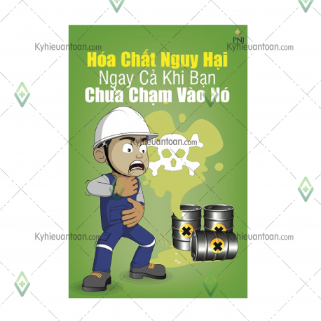 PTAT-12_poster hoá chất nguy hại