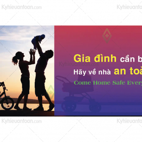 BN-06_Banner gia đình cần bạn – hãy về nhà an toàn