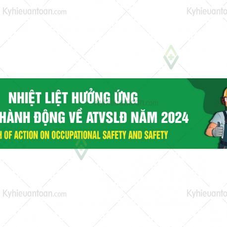 BN-16_Banner nhiệt liệt hưởng ứng tháng hành động về ATVSLĐ năm 2024