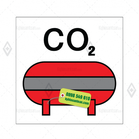 CO2 Nitrogen Bulk Installation, Lắp đặt số lượng lớn nitơ CO2