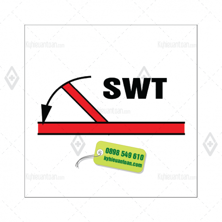Class SWT Fire Door, Cửa Chống Cháy Loại SWT