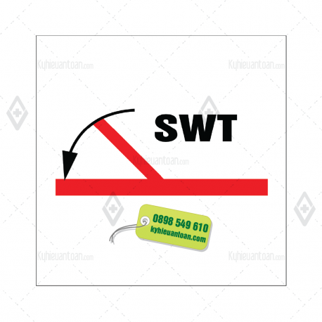 Class SWT Fire Door, Cửa Cháy Loại SWT
