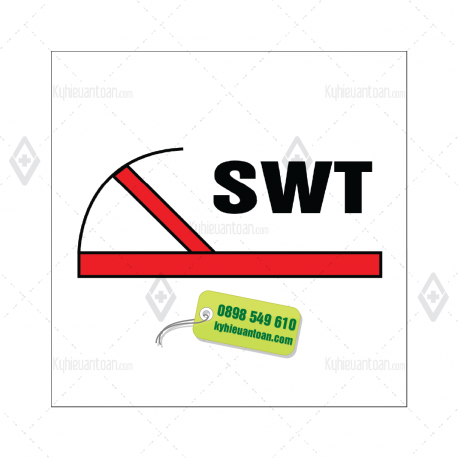 Class Semi Watertight Fire Door, Cửa Cháy Loại SWT