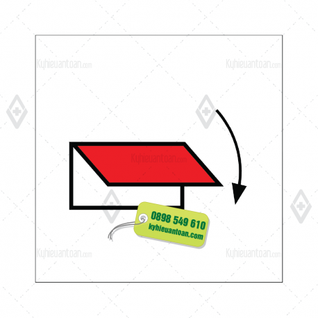 Closing Appliance For Exterior Ventilation, Thiết Bị Đóng Cho Thông Gió Bên Ngoài