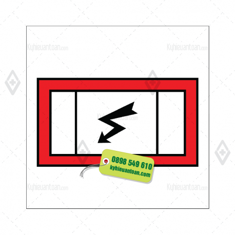 Emergency Switchboard, Bảng Điều Khiển Khẩn Cấp