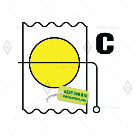 Fire Damper Cargo, Cửa Chặn Cháy Hàng Hóa