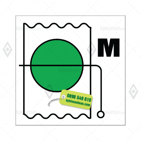 Fire Damper For Machinery Spaces, Cửa Chặn Cháy Cho Không Gian Máy Móc