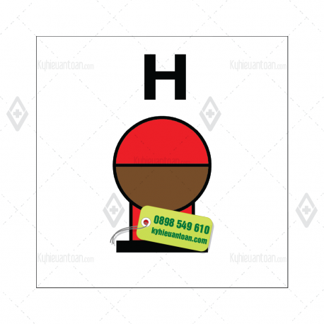 Halon Equiv. Bottle Protected Area, Khu Vực Bảo Vệ Bằng Bình Halon