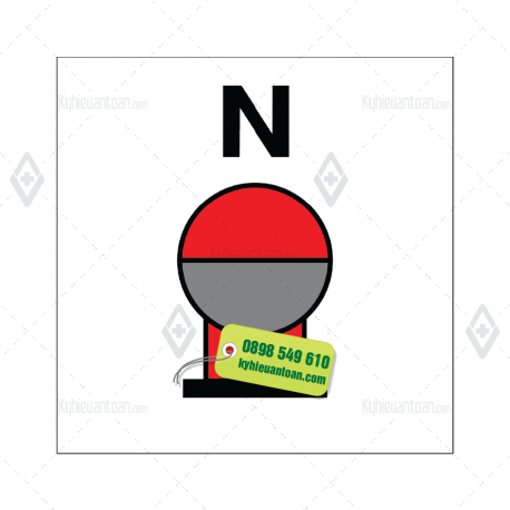 Nitrogen Bottles Protected Area, Khu Vực Bảo Vệ Bằng Bình Nitrogen