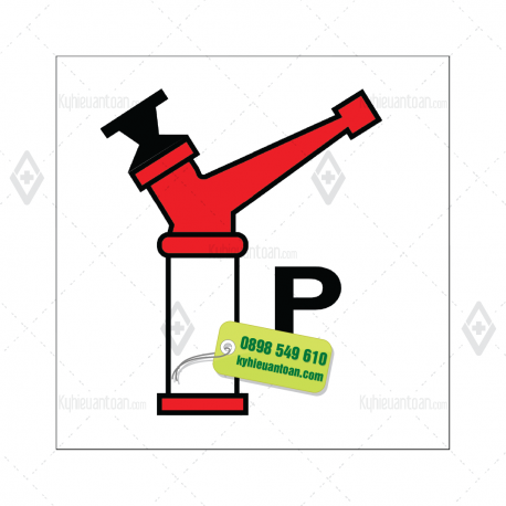 Powder Monitor Gun, Súng theo dõi bột