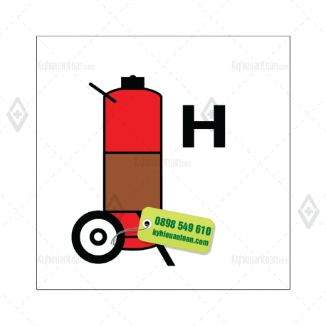 Powder Wheeled Fire Extinguisher, Bình Chữa Cháy Bột Có Xe Đẩy