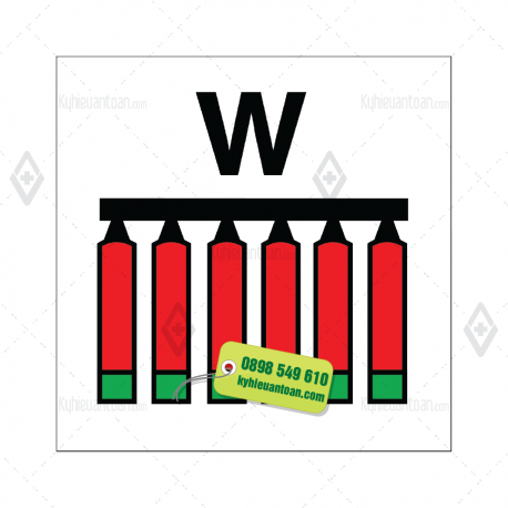 Water Battery, Pin Nước