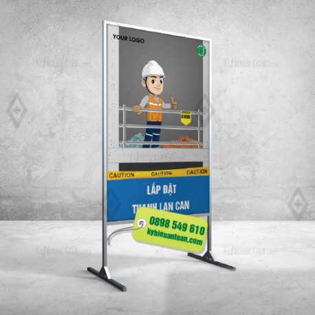 bien-bao-cong-trinh, lap-thanh-lan-can