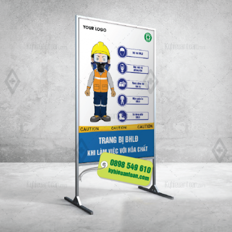 bien-bao-cong-trinh, mang-bao-ho-khi-lam-hoa-chat