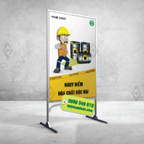 bien-bao-cong-trinh, nguy-hiem-hoa-chat-nguy-hai