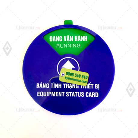 TAG-042A_Bảng tình trạng thiết bị Việt Anh in uv